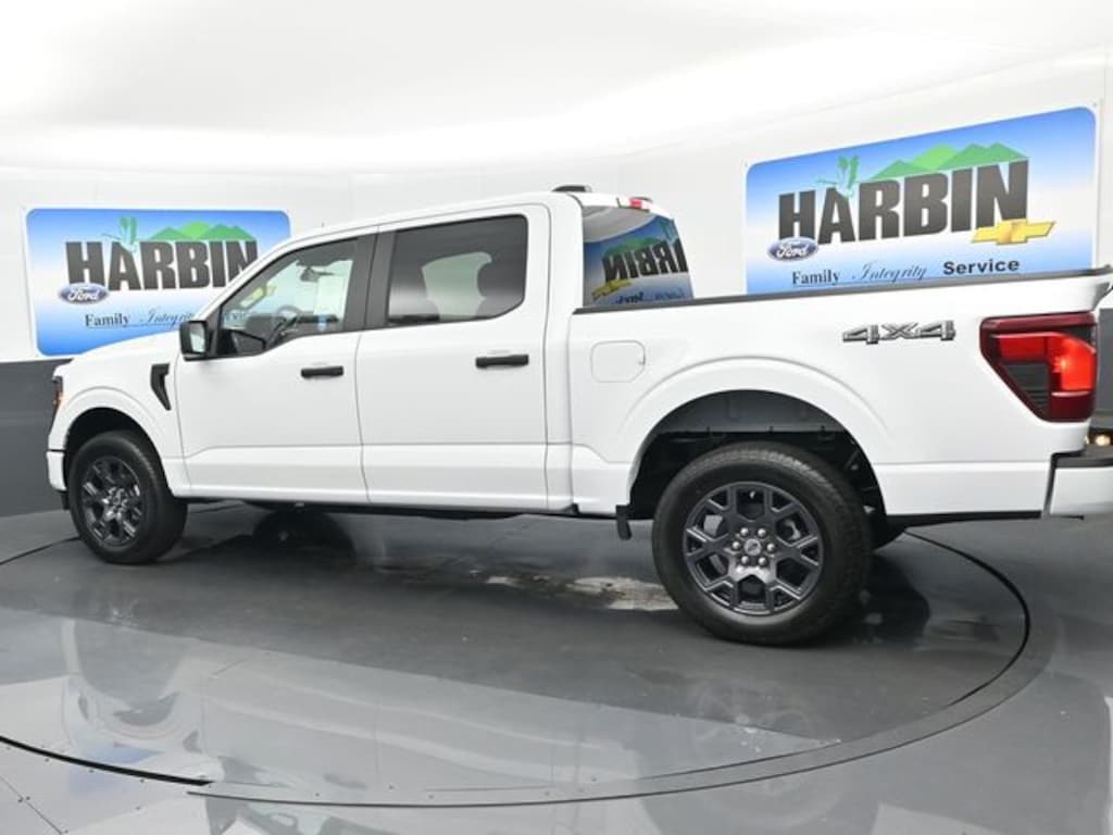 New 2026 Ford F-150 STX Truck