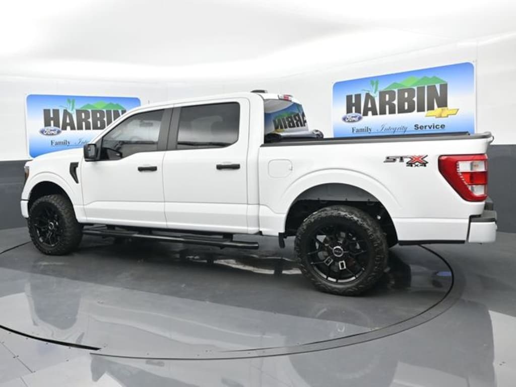 Used 2023 Ford F-150 XL Truck
