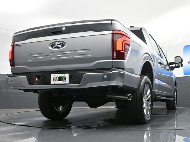 2025 Ford F-150 Lariat - Photo 20
