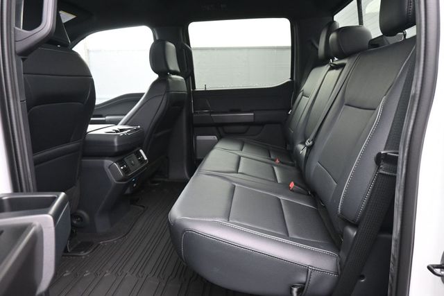 2026 Ford F-150 Lariat - Photo 8