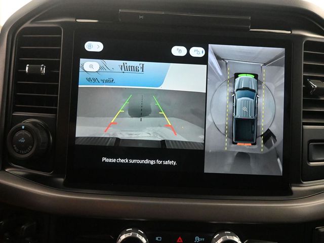 2025 Ford F-150 XLT - Photo 17