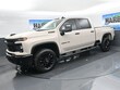 Chevrolet Silverado 2500HD