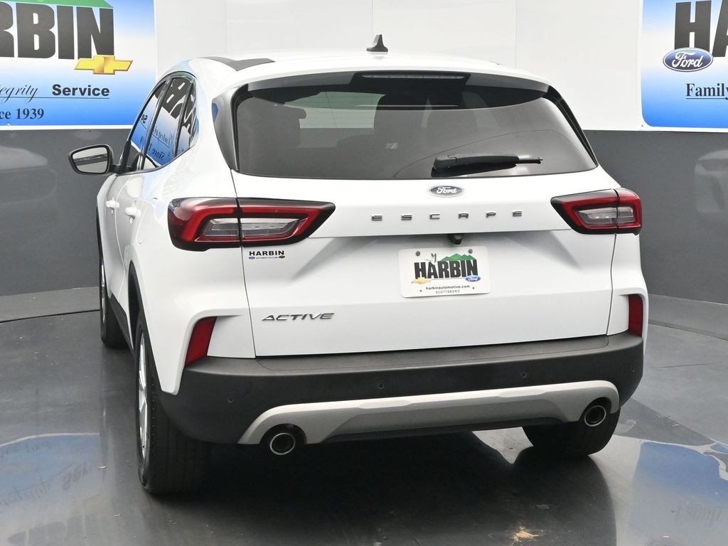 Used 2023 Ford Escape Active SUV