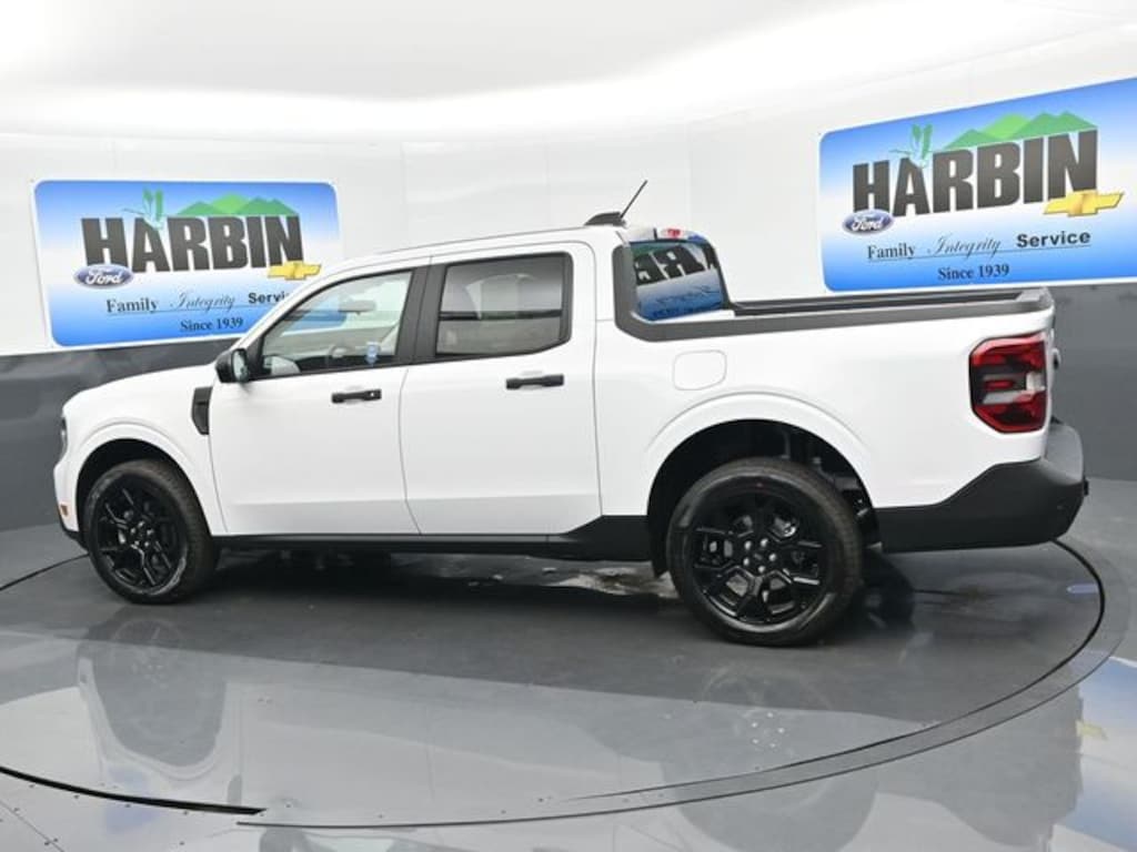 New 2025 Ford Maverick XLT Truck