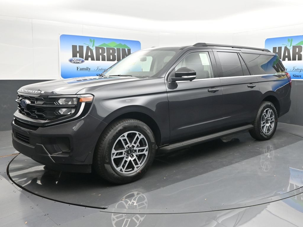 New 2025 Ford Expedition Max Active SUV