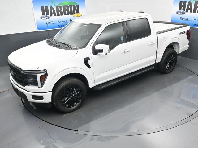 2026 Ford F-150 Lariat - Photo 20