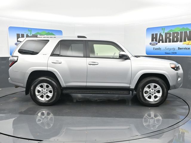 2024 Toyota 4Runner SR5 - Photo 7