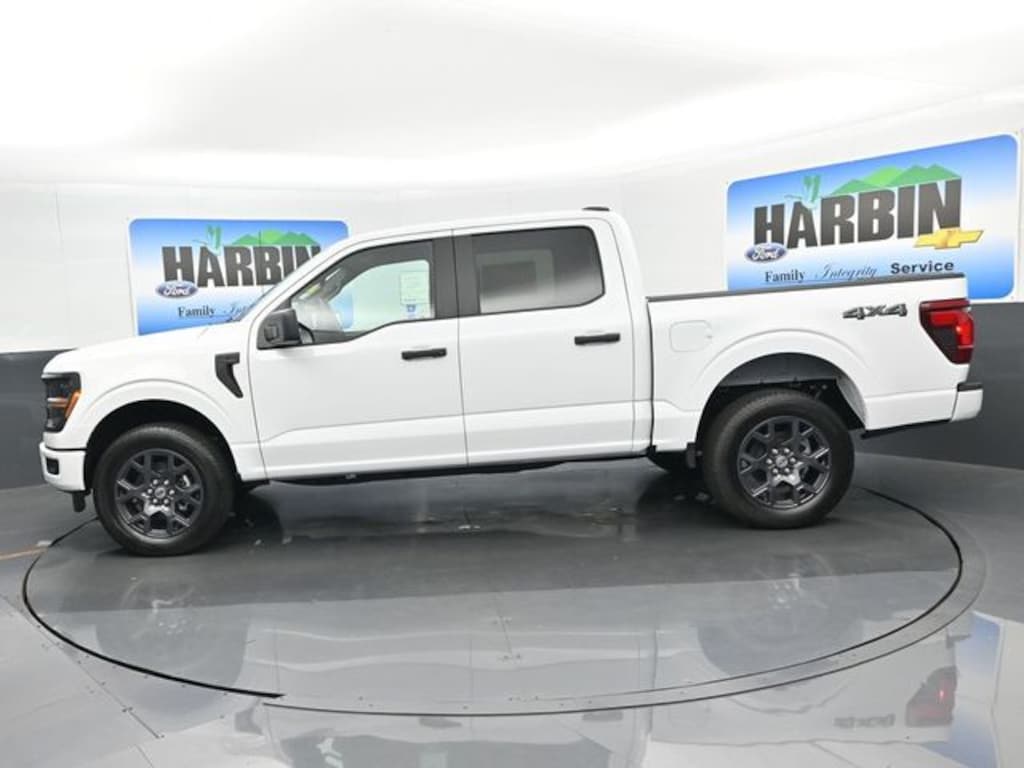 New 2026 Ford F-150 STX Truck