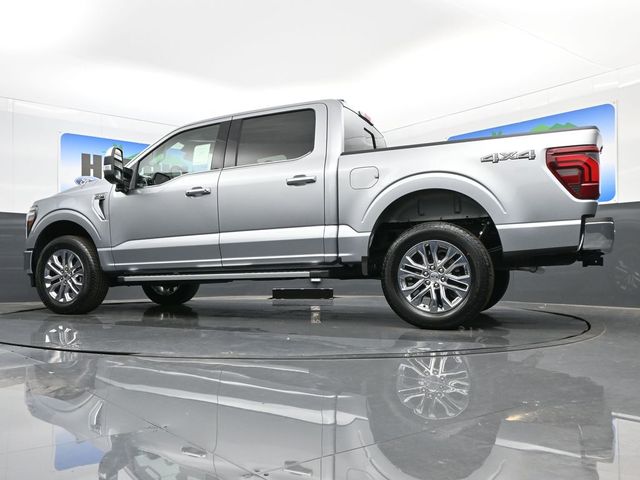 2025 Ford F-150 Lariat - Photo 19