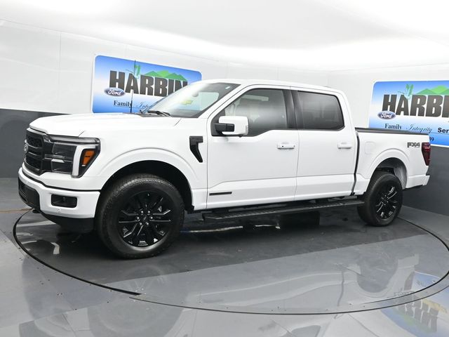 2025 Ford F-150 Lariat's photo