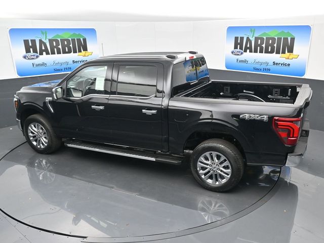 2025 Ford F-150 Lariat - Photo 23