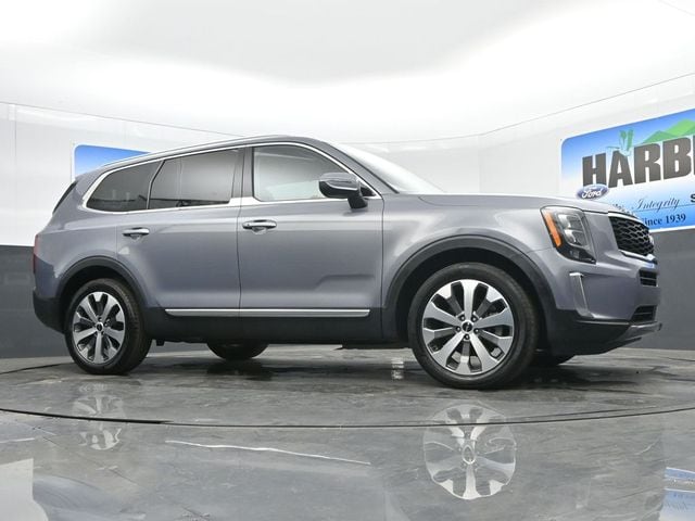 2022 Kia Telluride EX - Photo 25