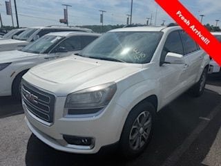 2014 GMC Acadia SLT1