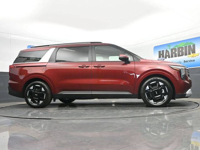 2025 Kia Carnival EX - Photo 24