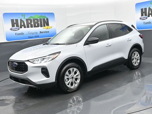 2025 Ford Escape SUV 