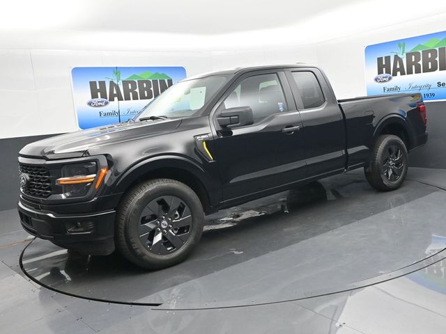 2025 Ford F-150 Truck 