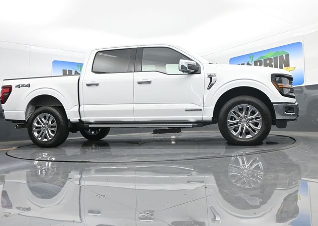 2025 Ford F-150 XLT - Photo 21