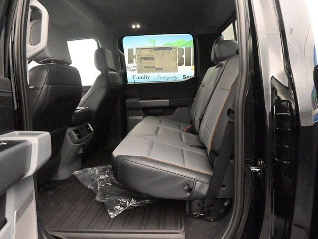 2025 Ford F-150 Lariat - Photo 8