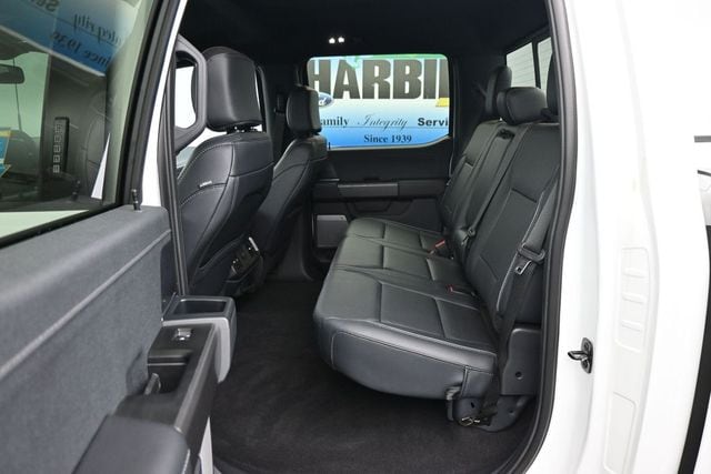 2026 Ford F-150 Lariat - Photo 14