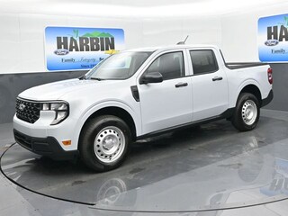 2026 Ford Maverick XL Truck