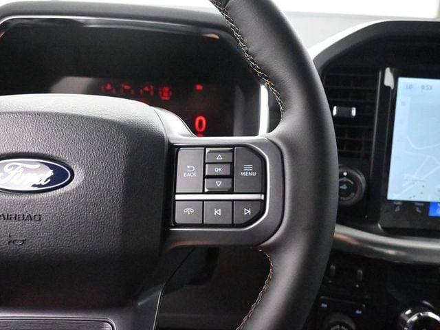 2025 Ford F-150 Lariat - Photo 14