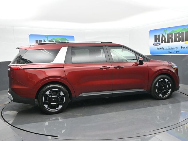 2025 Kia Carnival EX - Photo 6