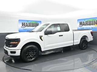 2025 Ford F-150 STX Truck