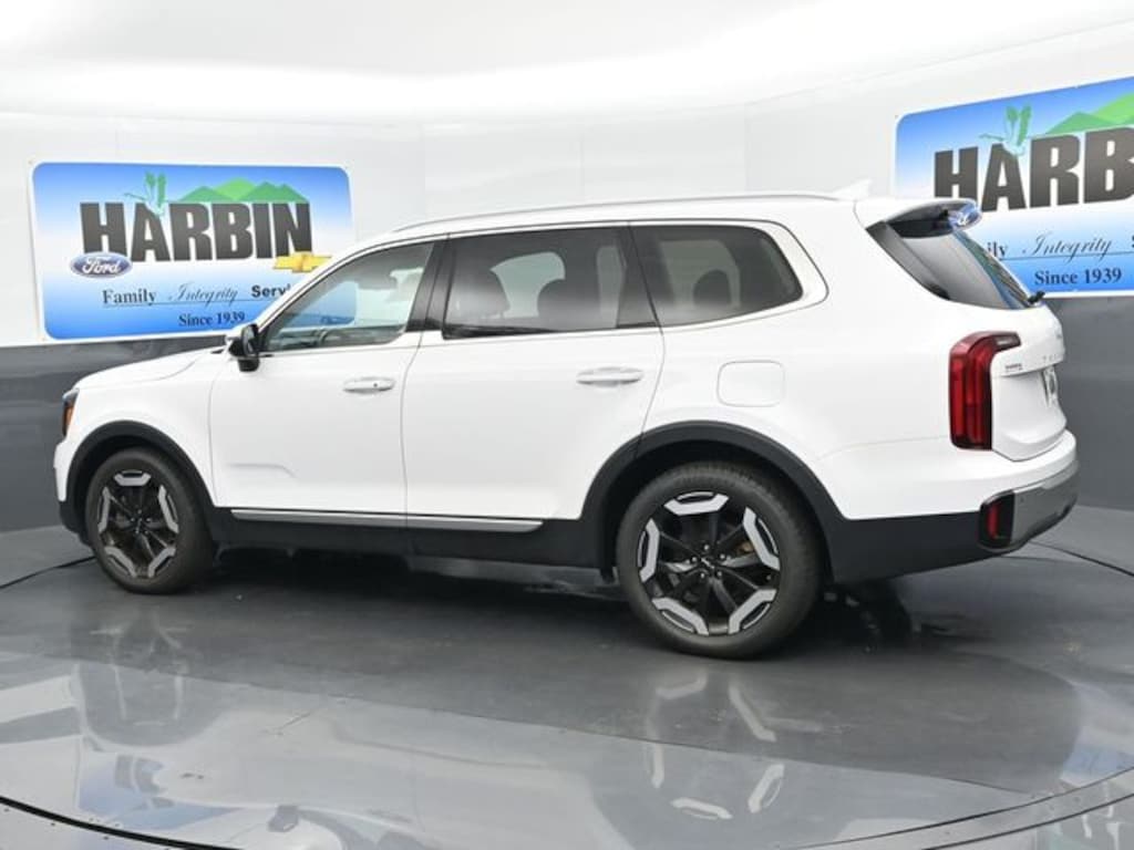 Used 2023 Kia Telluride S SUV