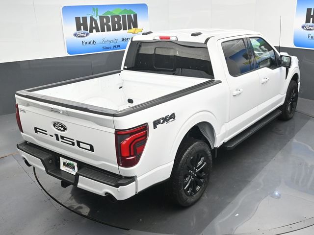 2026 Ford F-150 Lariat - Photo 23