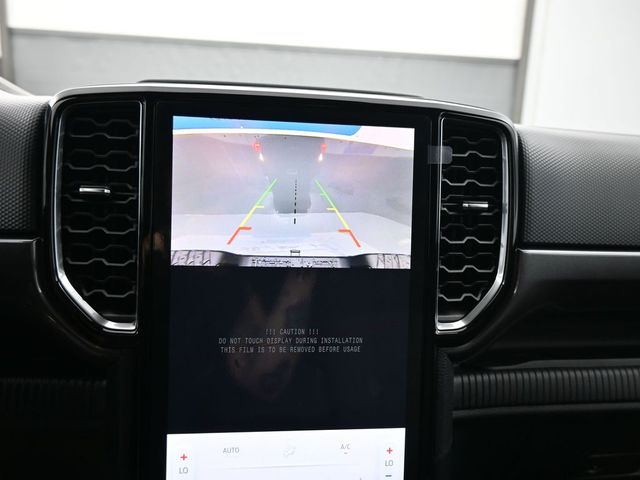 2025 Ford Ranger XLT - Photo 16