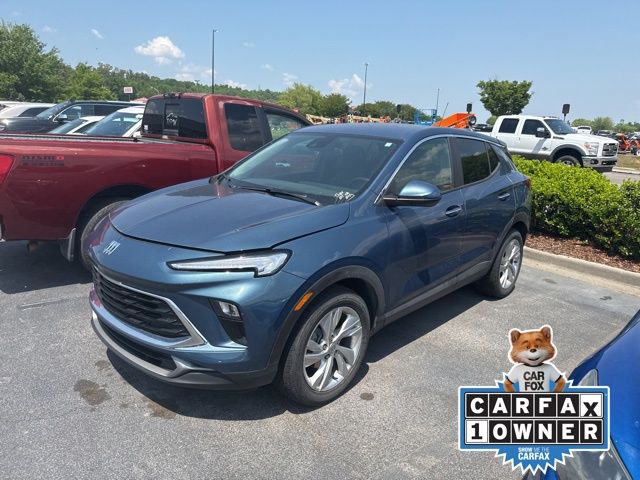 2024 Buick Encore GX Preferred's photo