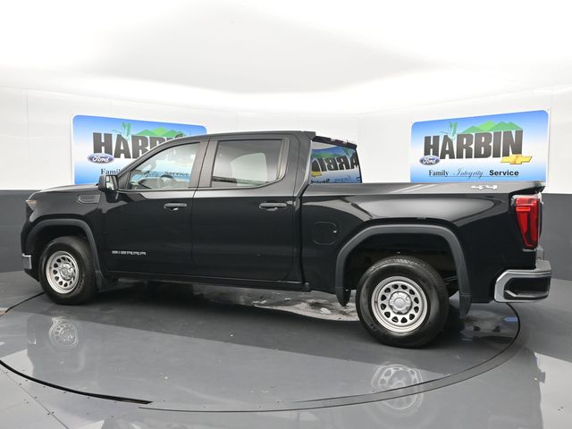 2023 Gmc Sierra 1500 Pro photo 3