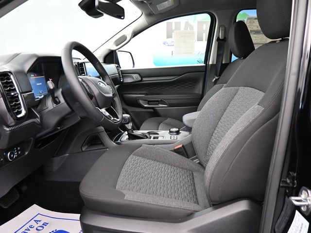 2025 Ford Ranger XLT - Photo 11