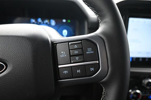 2026 Ford F-150 Lariat - Photo 14