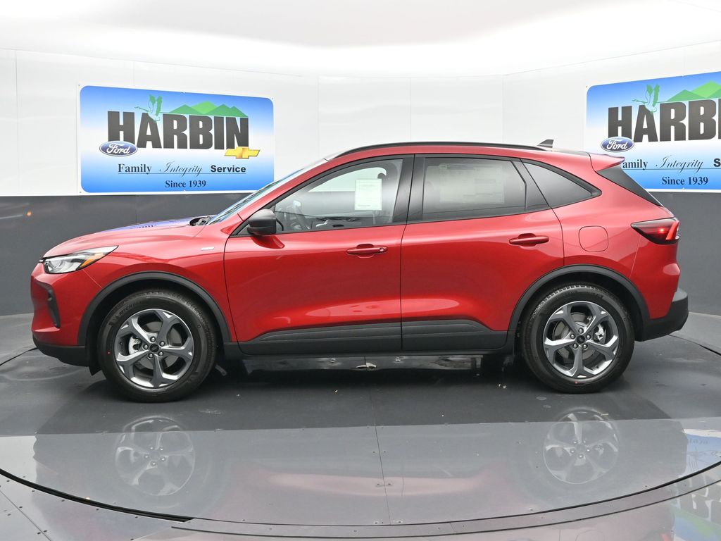 2025 Ford Escape ST-Line photo 2