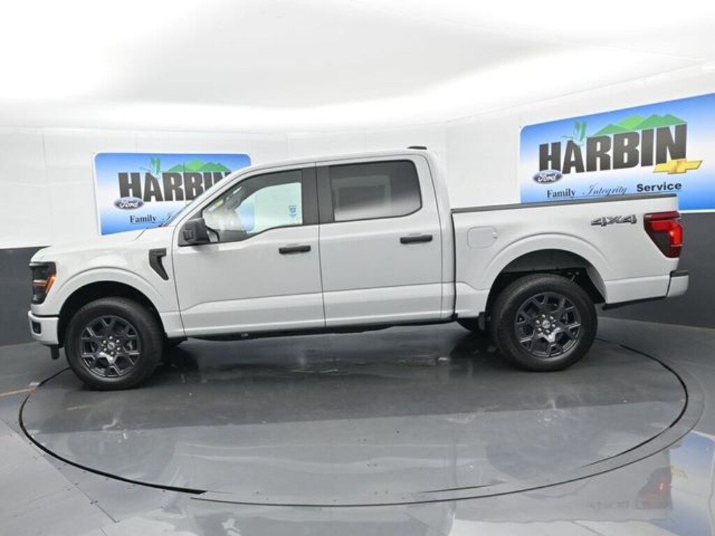 New 2026 Ford F-150 STX Truck