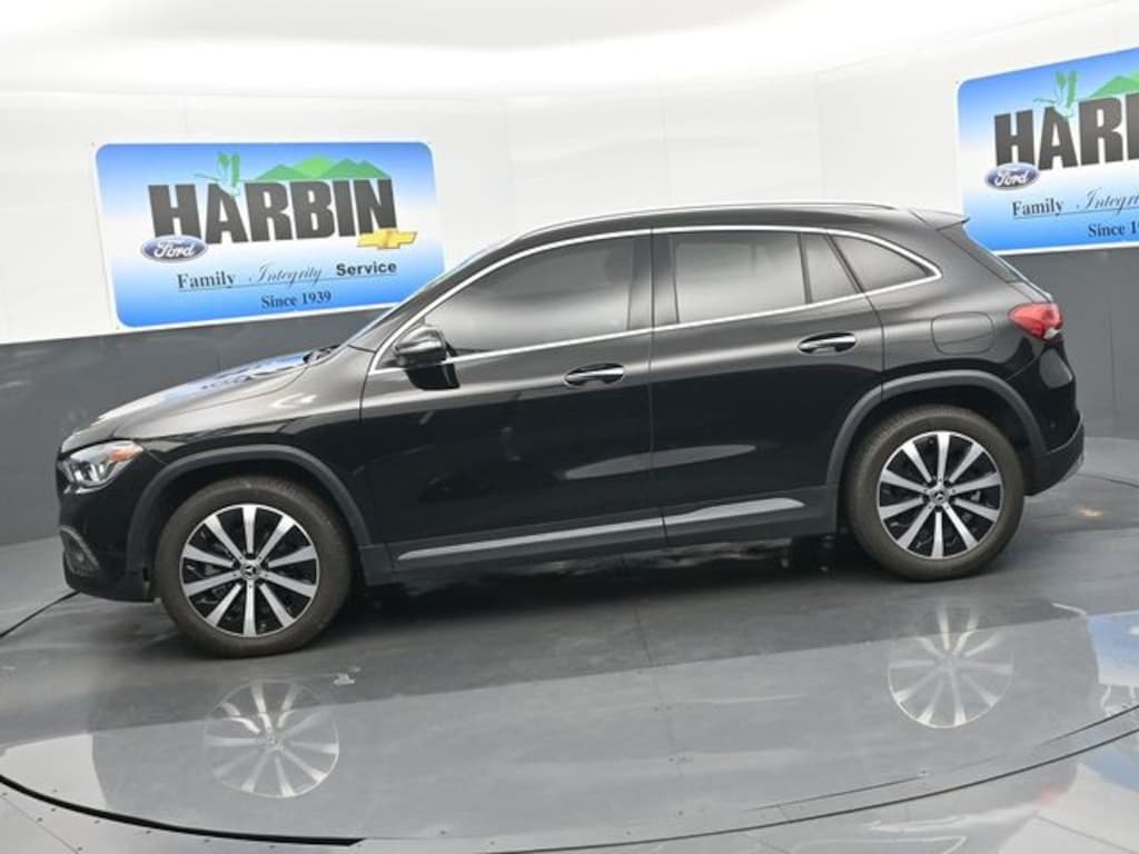Used 2023 Mercedes-Benz GLA GLA 250 SUV