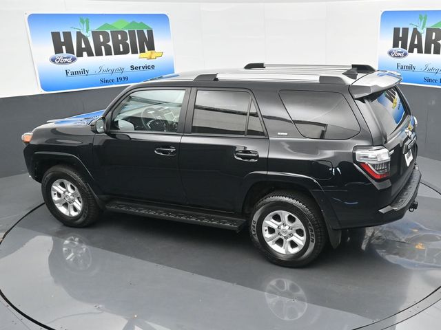 2024 Toyota 4Runner SR5 - Photo 24