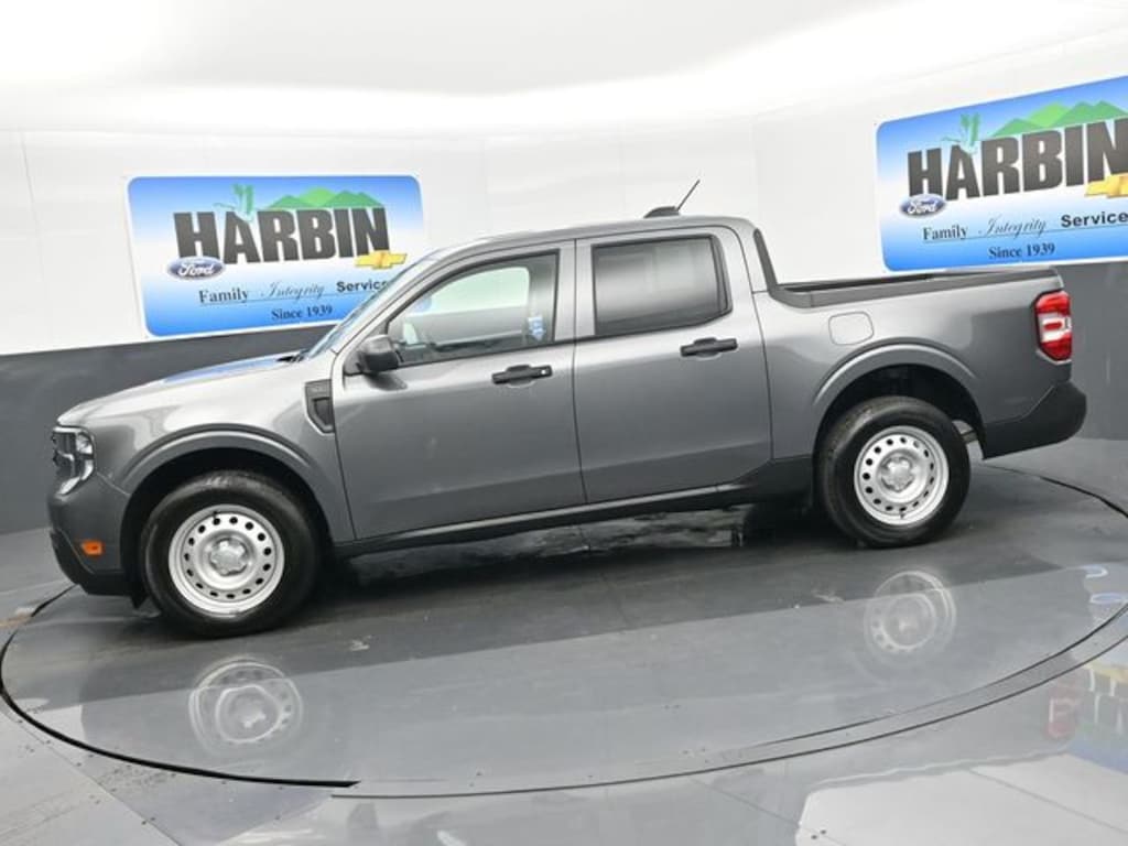 New 2025 Ford Maverick XL Truck