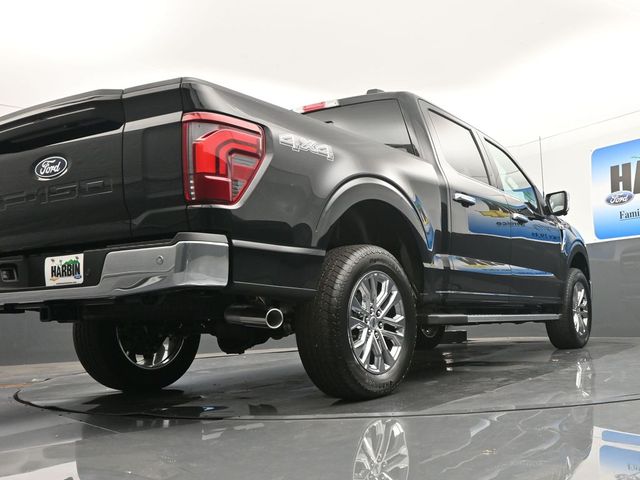 2025 Ford F-150 Lariat - Photo 20
