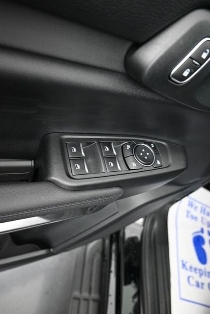 2025 Ford Ranger XLT - Photo 10