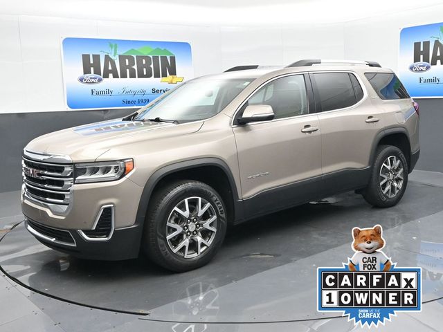 2022 GMC Acadia SLE FWD's photo