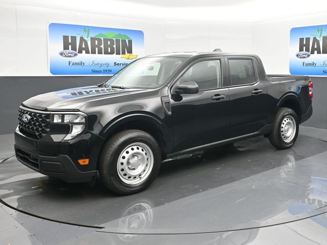 2025 Ford Maverick Truck 