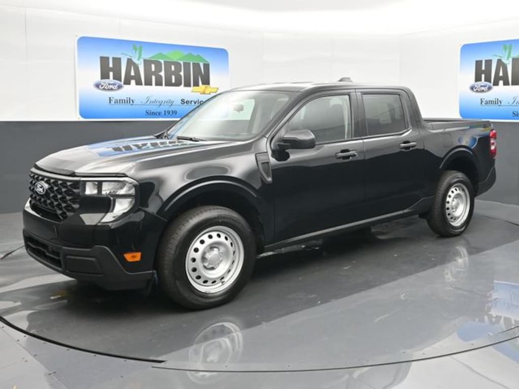 New 2025 Ford Maverick XL Truck