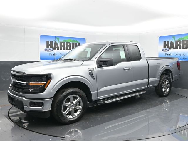 2025 Ford F-150 Truck 