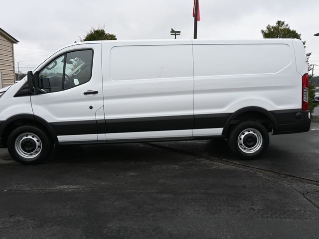 2024 Ford Transit Cargo Van photo 3