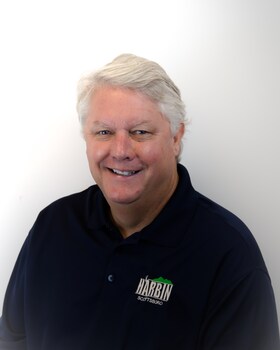 Staff member Hoyt Harbin from ID_2050c81ab645