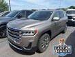  GMC Acadia