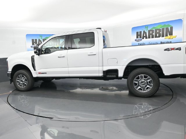 New 2027 Ford F-250SD Lariat Truck