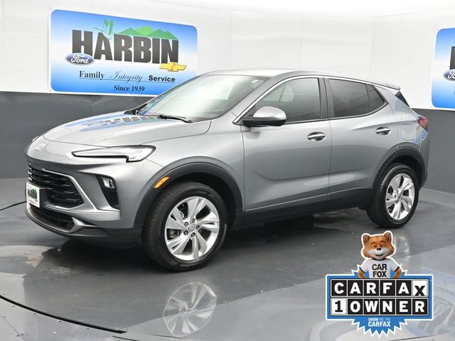2025 Buick Encore GX Preferred AWD's photo